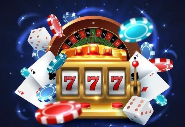 zawgyi9 Mobile APP ဖြင့် Slots ကစားနည်း Myanmar