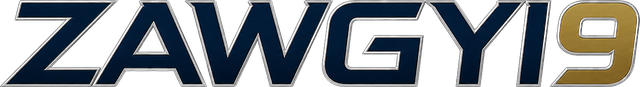 zawgyi9 Logo